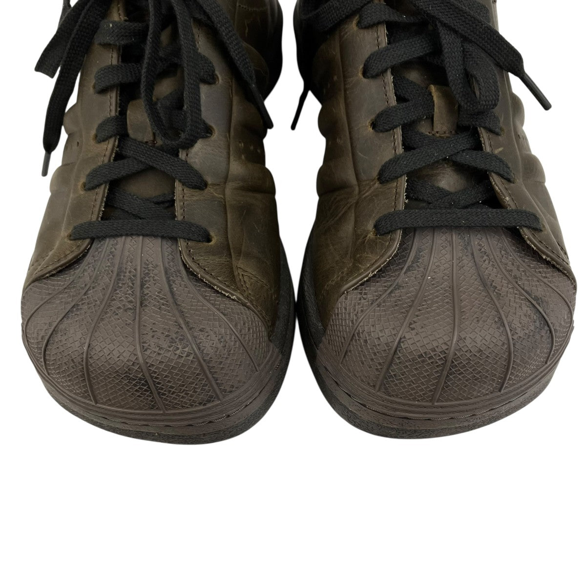 SUPERSTAR VACUUM LEAスニーカーJR4280