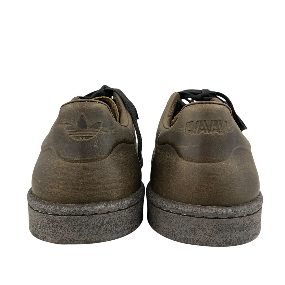 SUPERSTAR VACUUM LEAスニーカーJR4280
