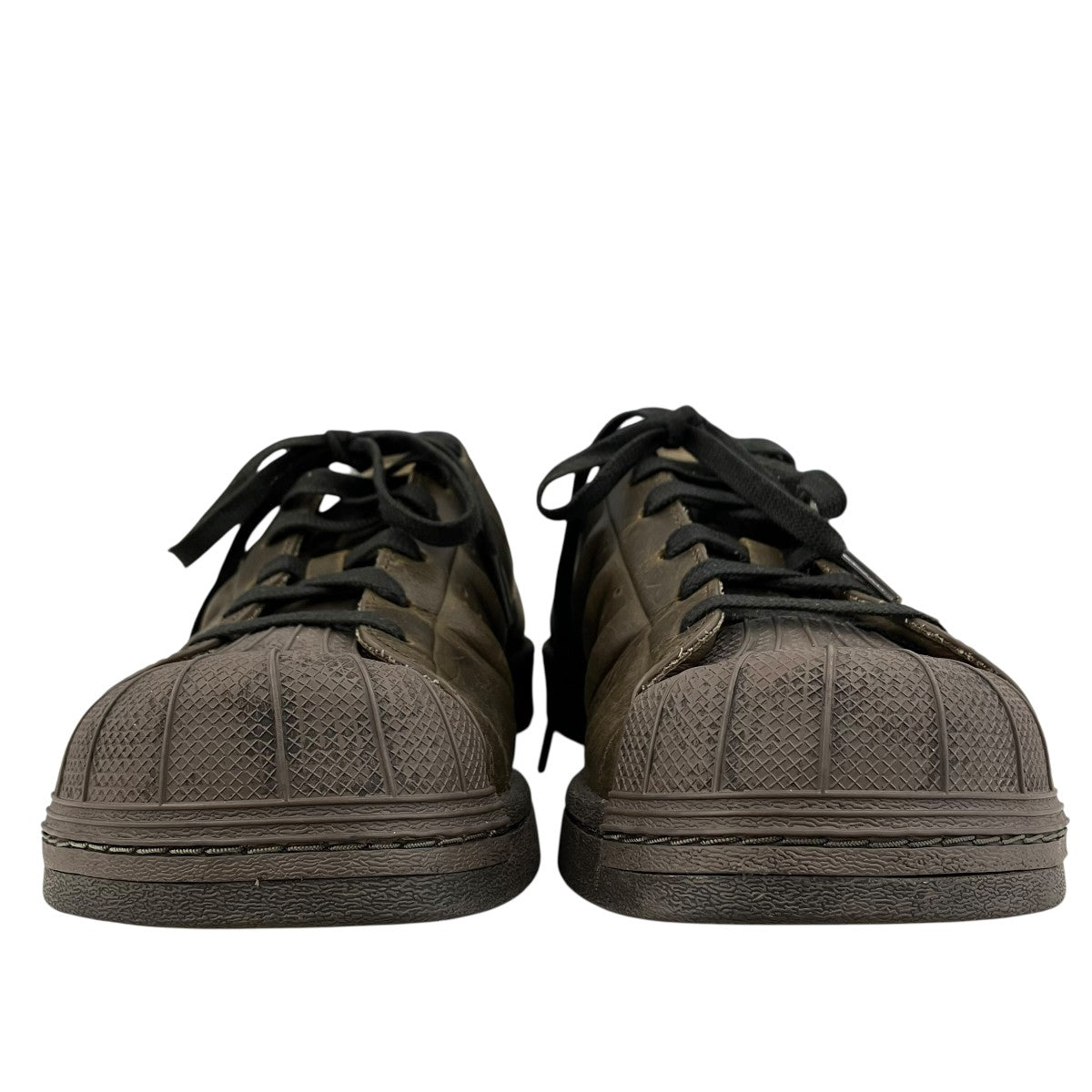 SUPERSTAR VACUUM LEAスニーカーJR4280