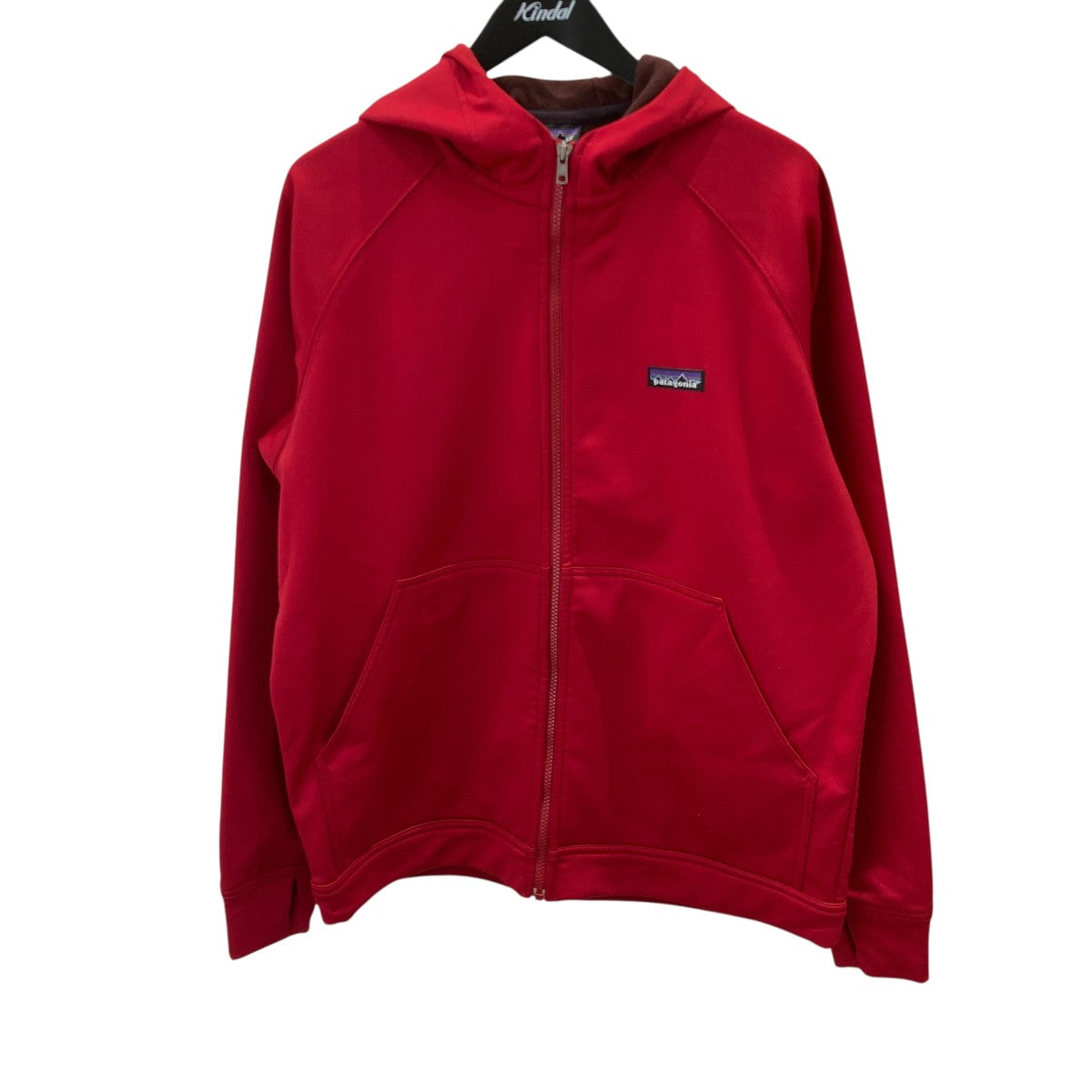 Slopestyle Hoodyジップパーカー29830