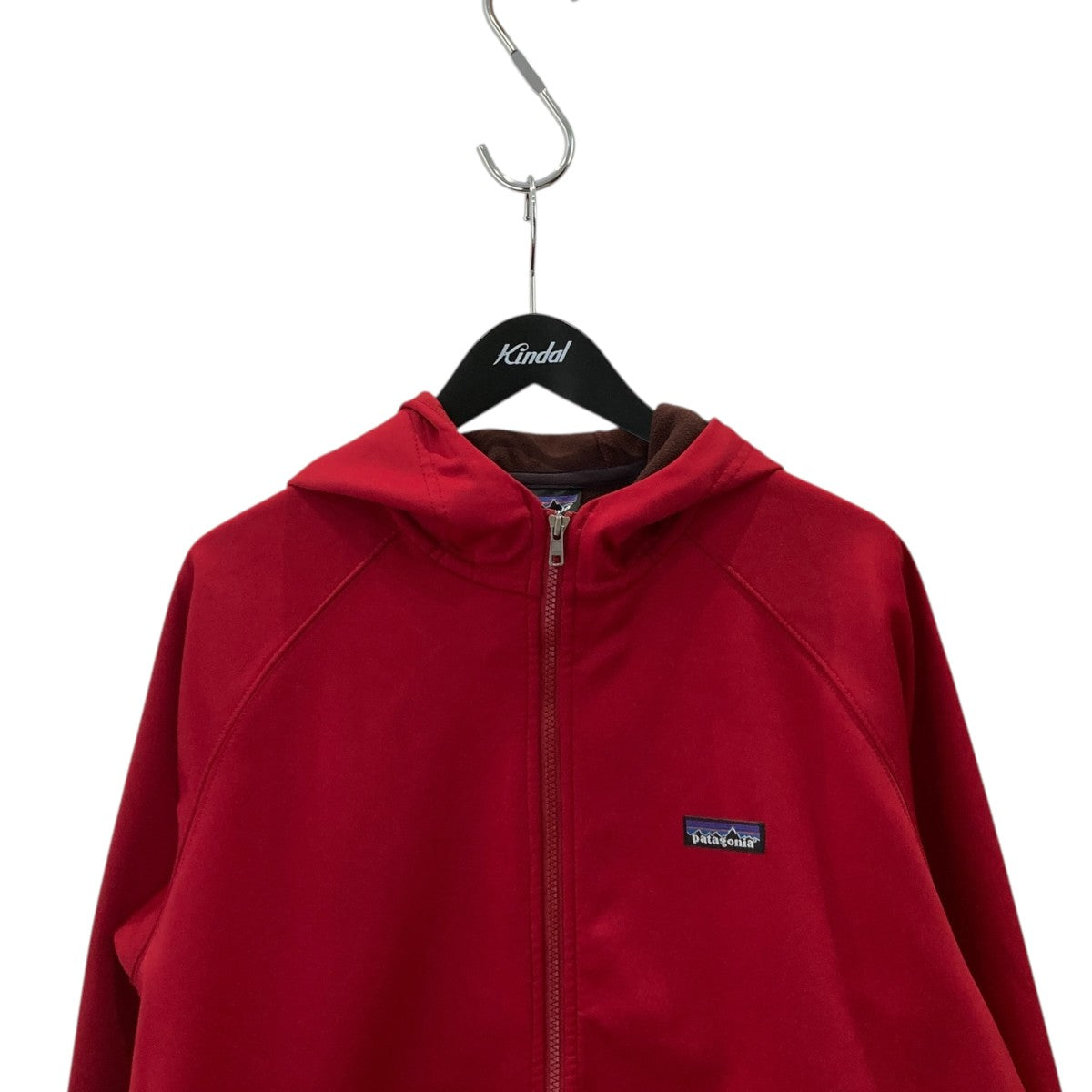 Slopestyle Hoodyジップパーカー29830