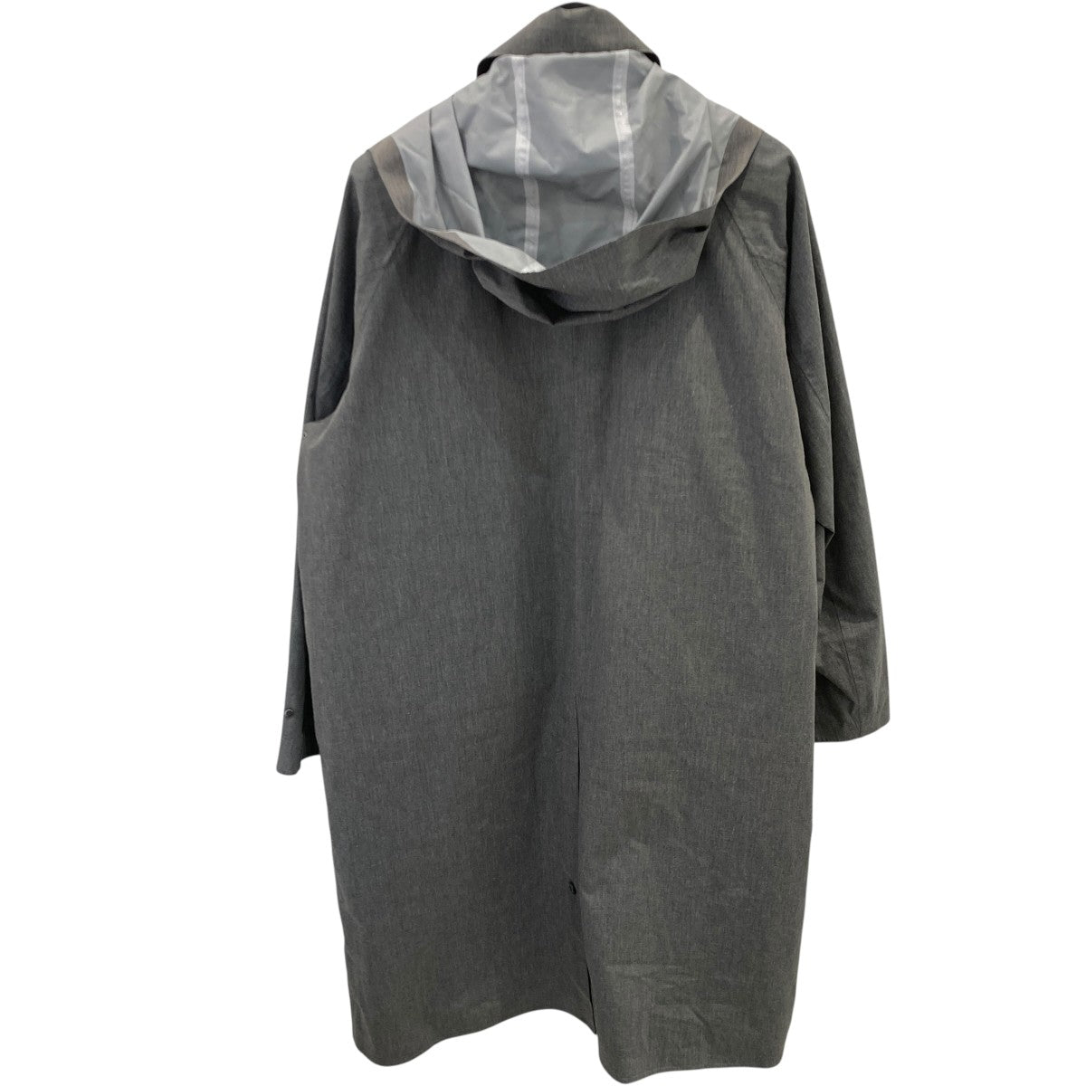 LINER SOUTIEN COLLAR COATステンカラーコートDOR-T8642