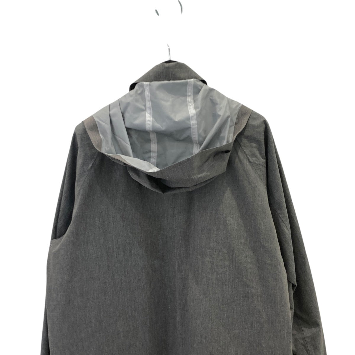 LINER SOUTIEN COLLAR COATステンカラーコートDOR-T8642