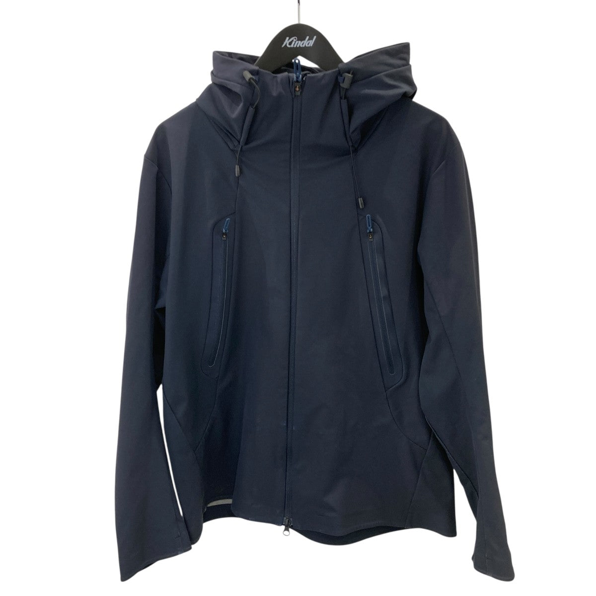 WIND SHIELD SOFT SHELL JACKETジャケットDAMQGC20