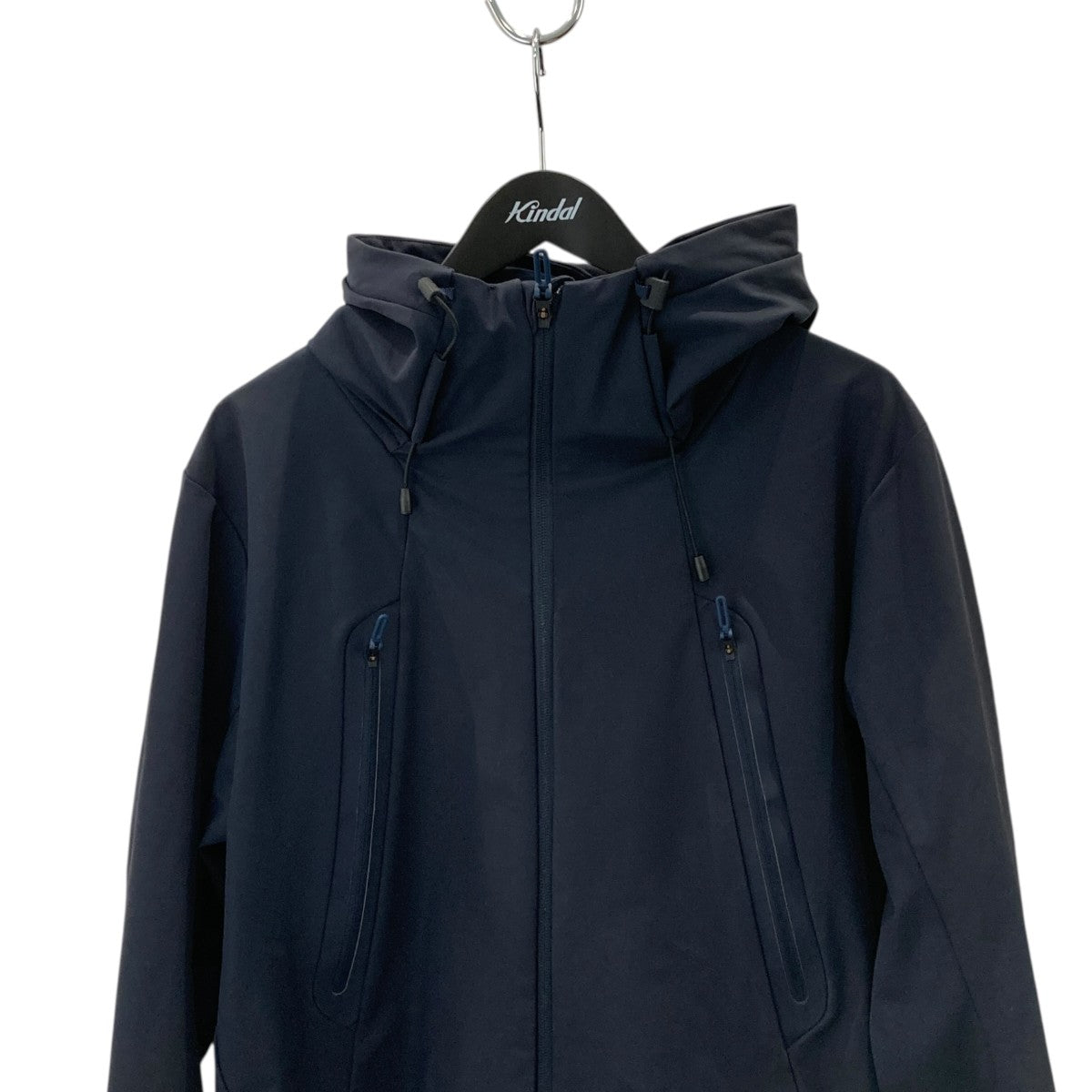 WIND SHIELD SOFT SHELL JACKETジャケットDAMQGC20