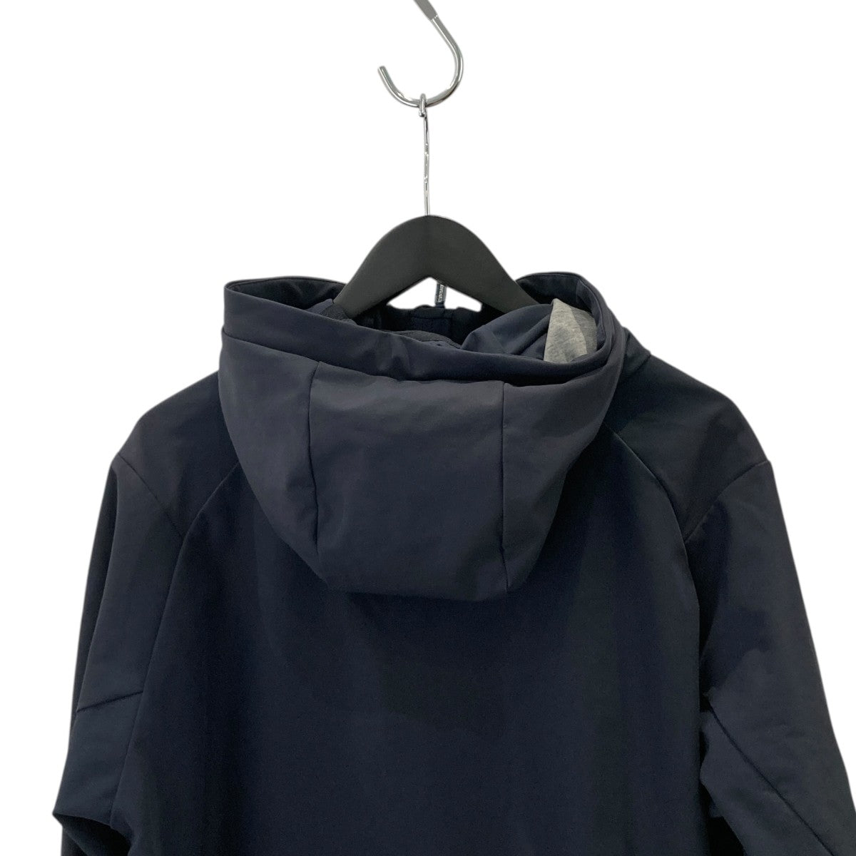 WIND SHIELD SOFT SHELL JACKETジャケットDAMQGC20