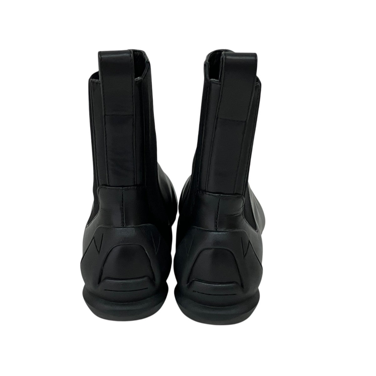 24AWCHISELTOE ANKLEBOOTSサイドゴアブーツ