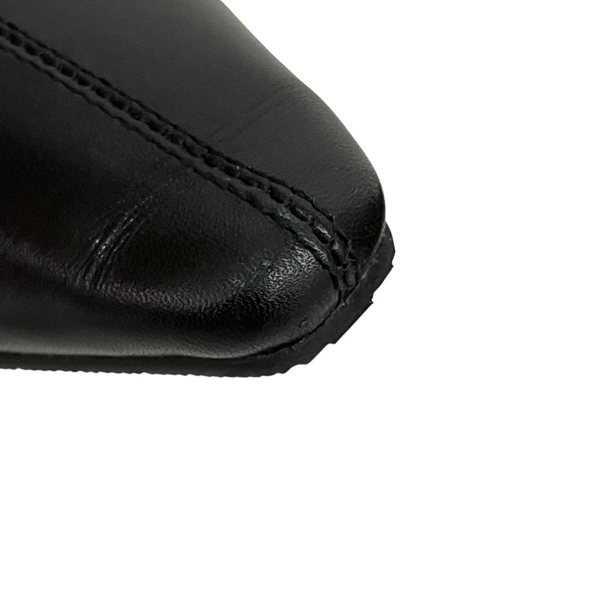 24AWCHISELTOE ANKLEBOOTSサイドゴアブーツ