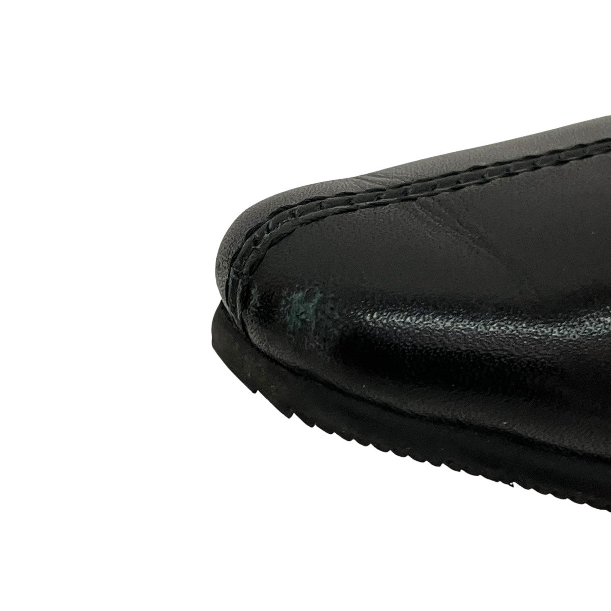 24AWCHISELTOE ANKLEBOOTSサイドゴアブーツ