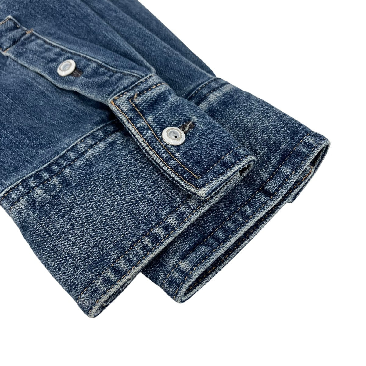 AlmondデニムシャツH68962003