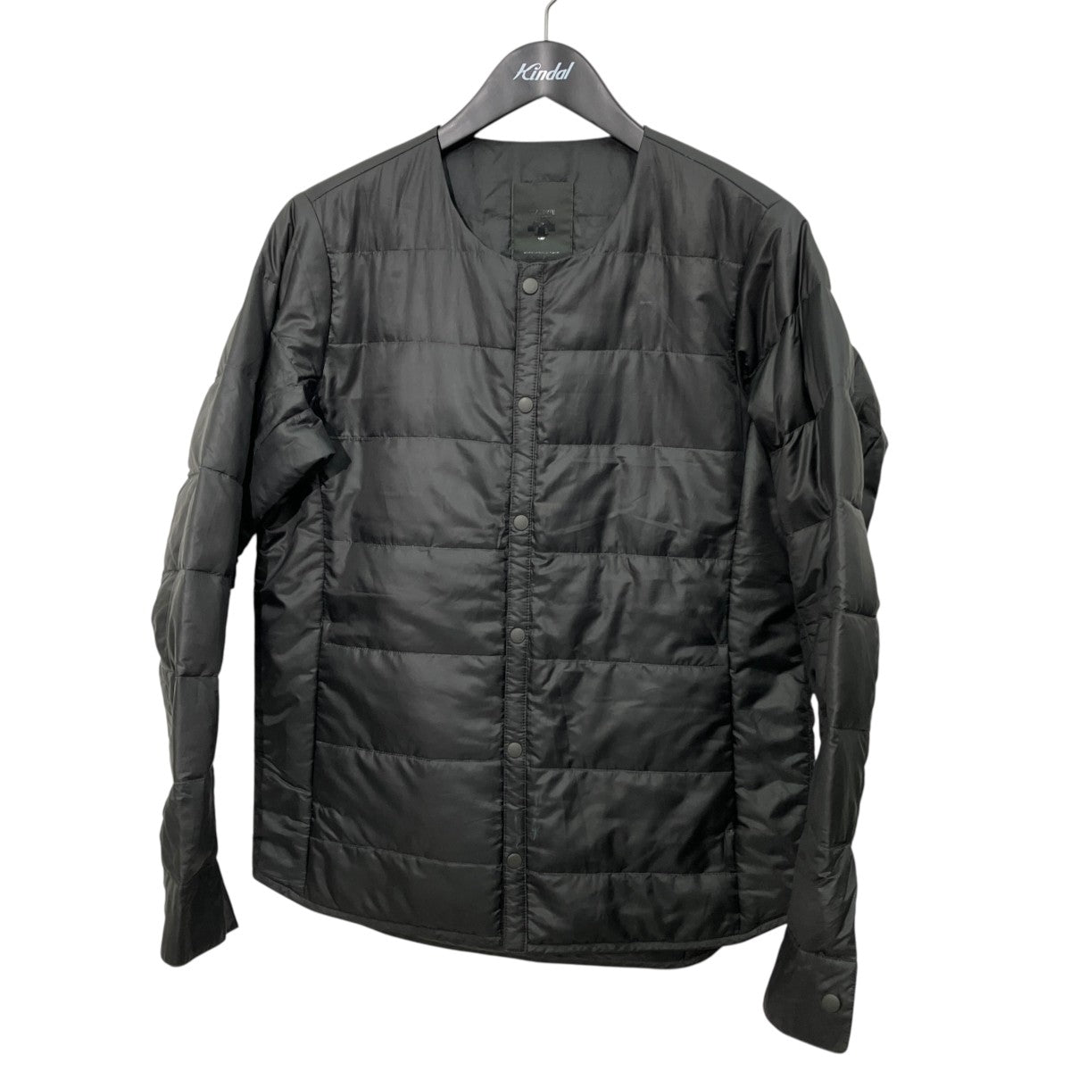 DESCENTE DAMSGC21ダウンジャケットDAMSGC21 古着・中古-1枚目のアイテム画像