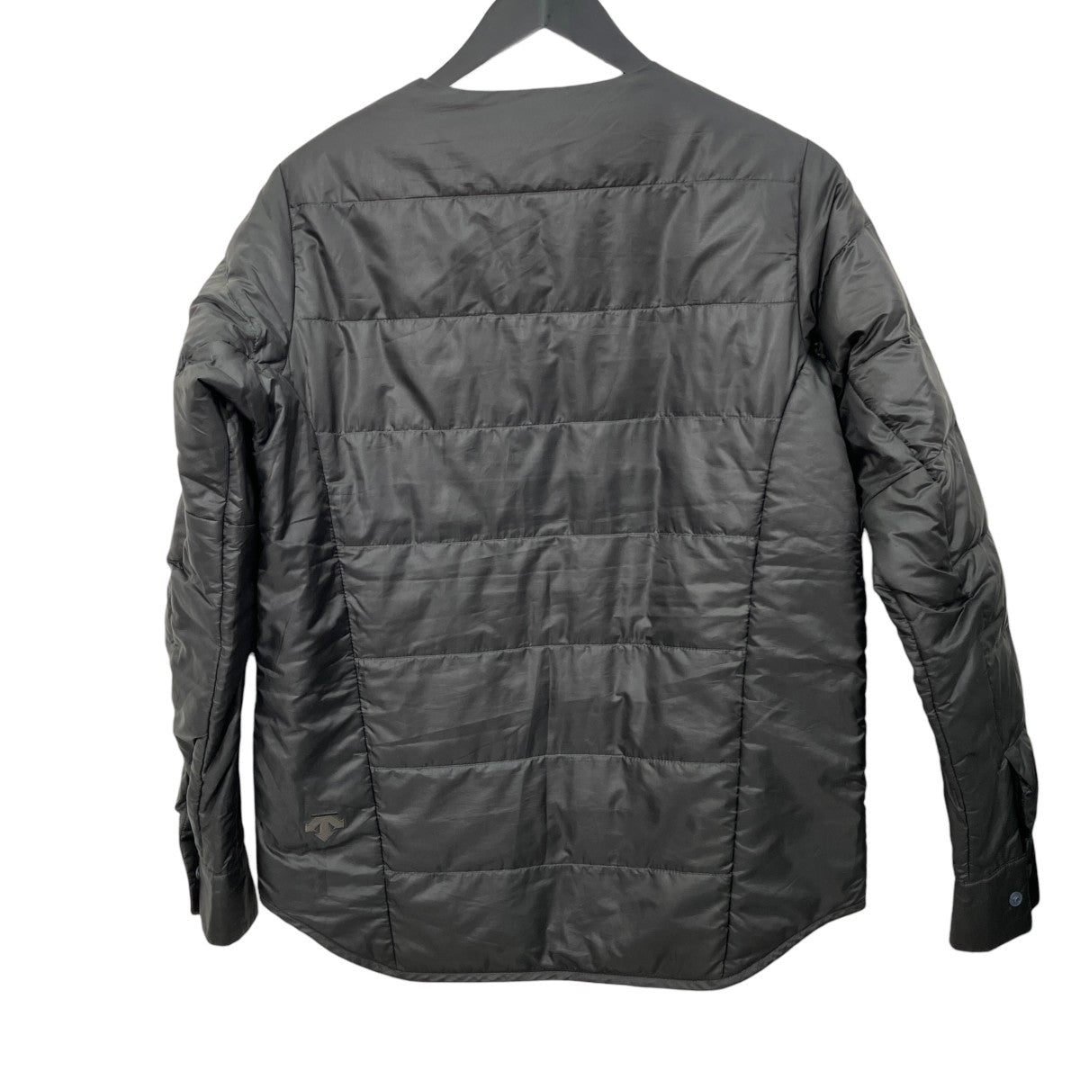 DESCENTE DAMSGC21ダウンジャケットDAMSGC21 古着・中古-2枚目のアイテム画像