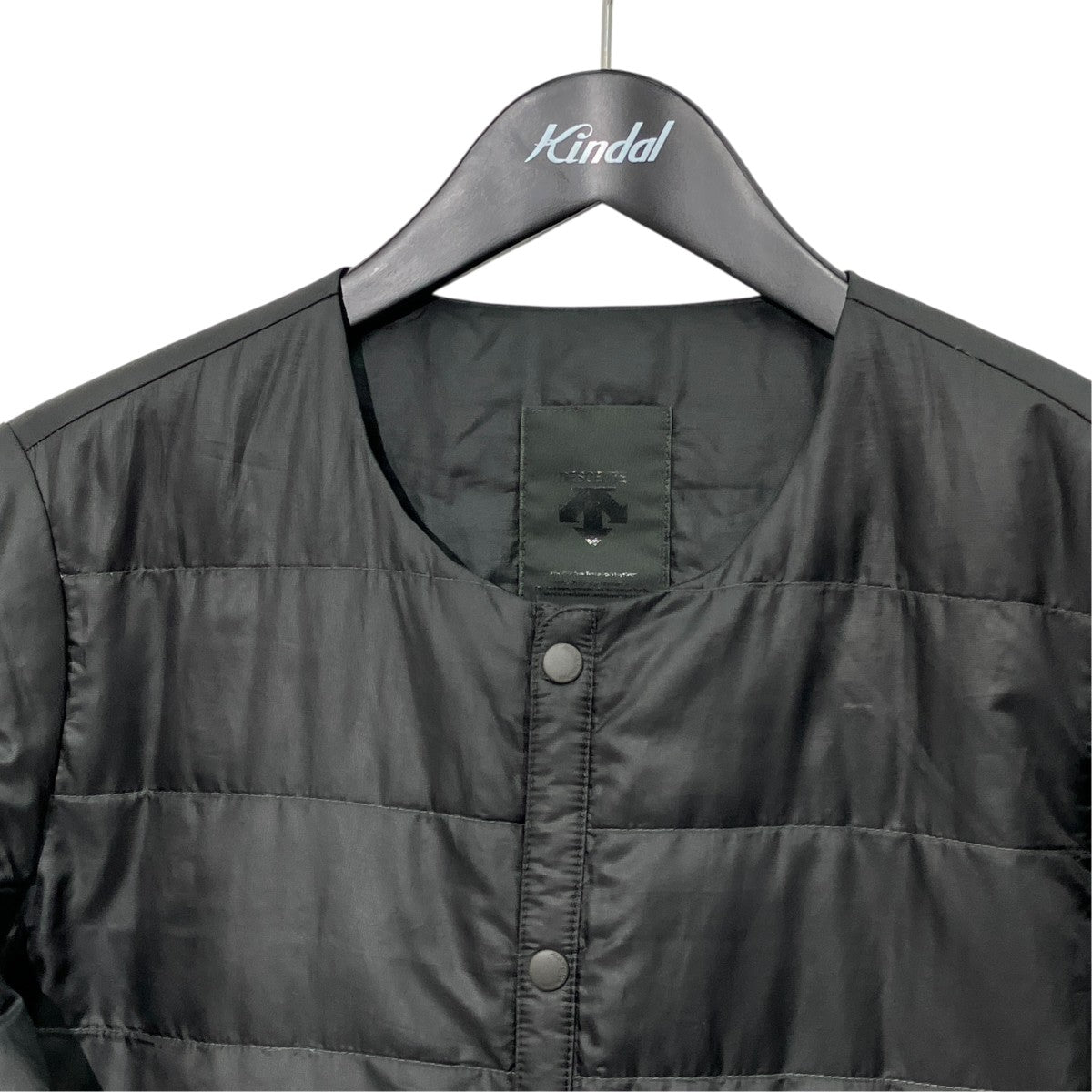 DESCENTE DAMSGC21ダウンジャケットDAMSGC21 古着・中古-3枚目のアイテム画像