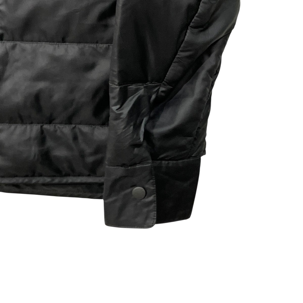 DESCENTE DAMSGC21ダウンジャケットDAMSGC21 古着・中古-4枚目のアイテム画像
