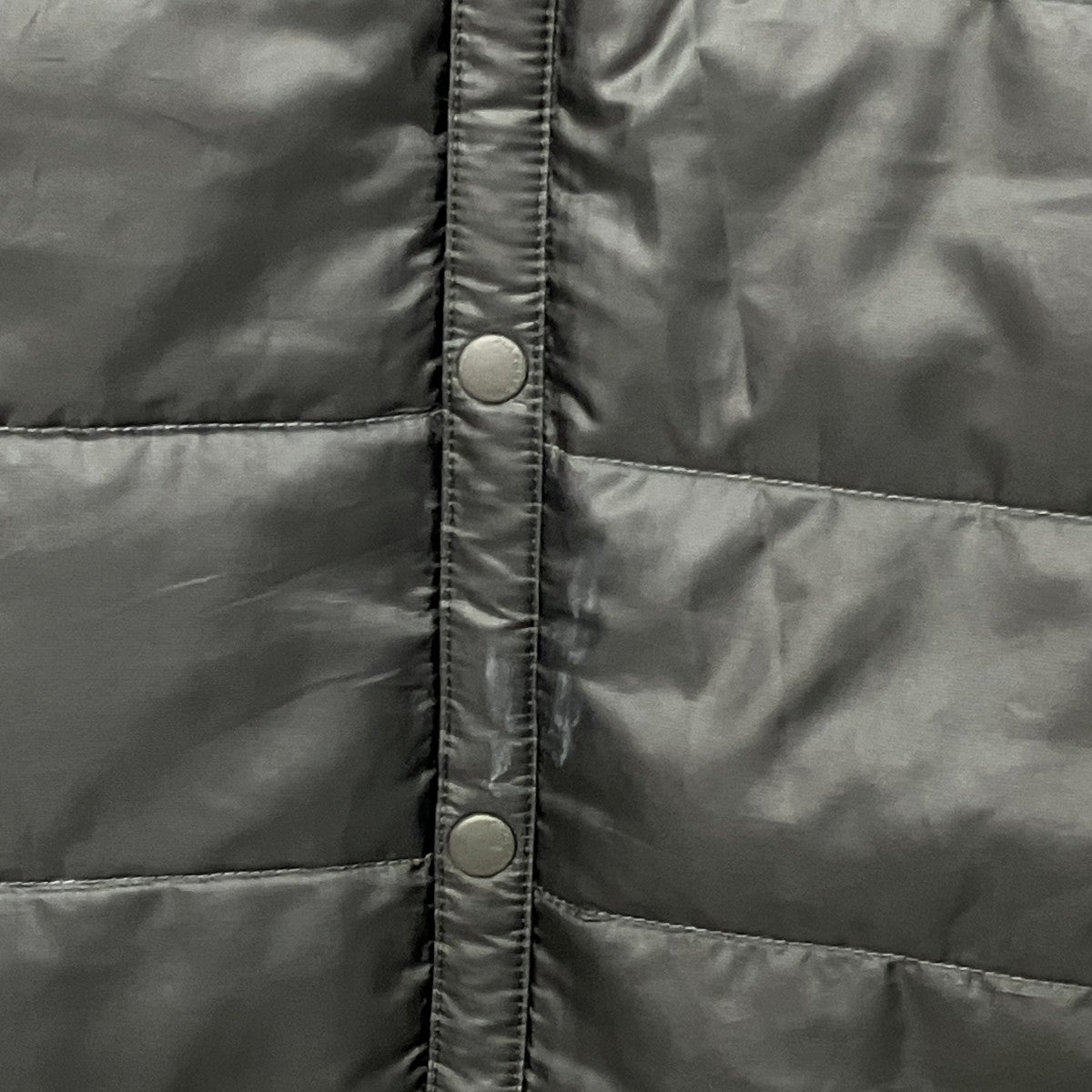 DESCENTE DAMSGC21ダウンジャケットDAMSGC21 古着・中古-7枚目のアイテム画像