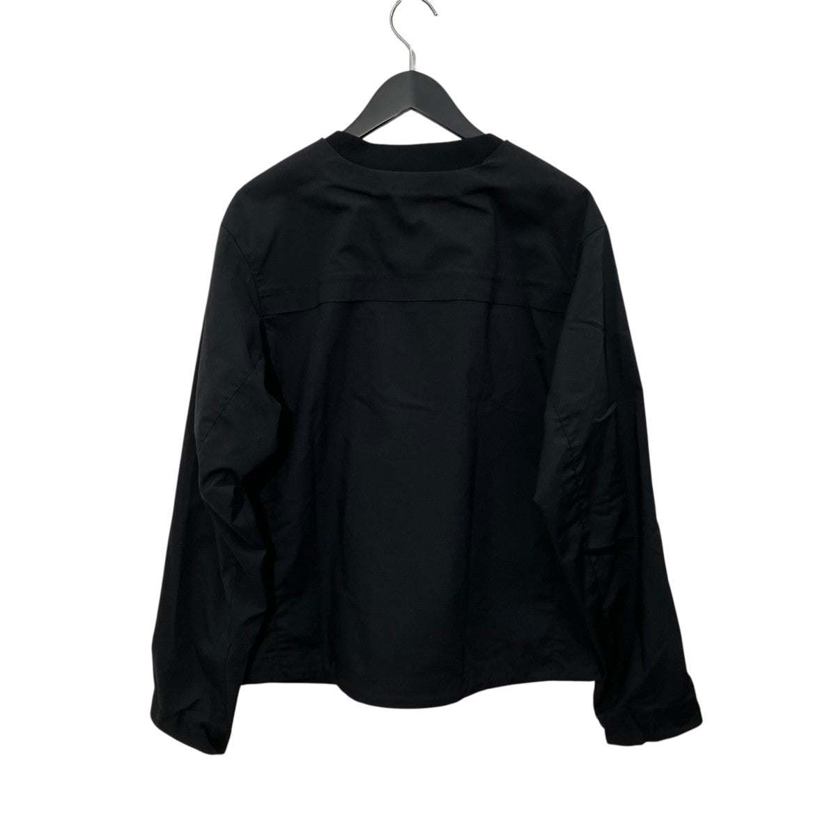 POUTNIK by Tilak PYGMY JACKETジップジャケット 古着・中古-2枚目のアイテム画像