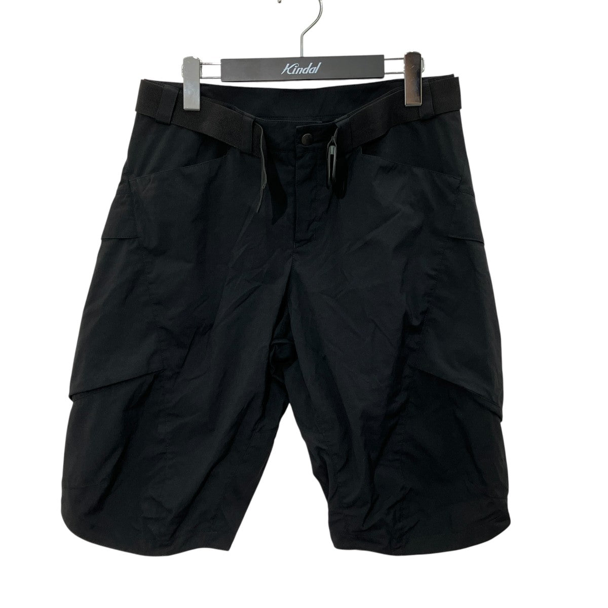 Quest Shortsハーフパンツ