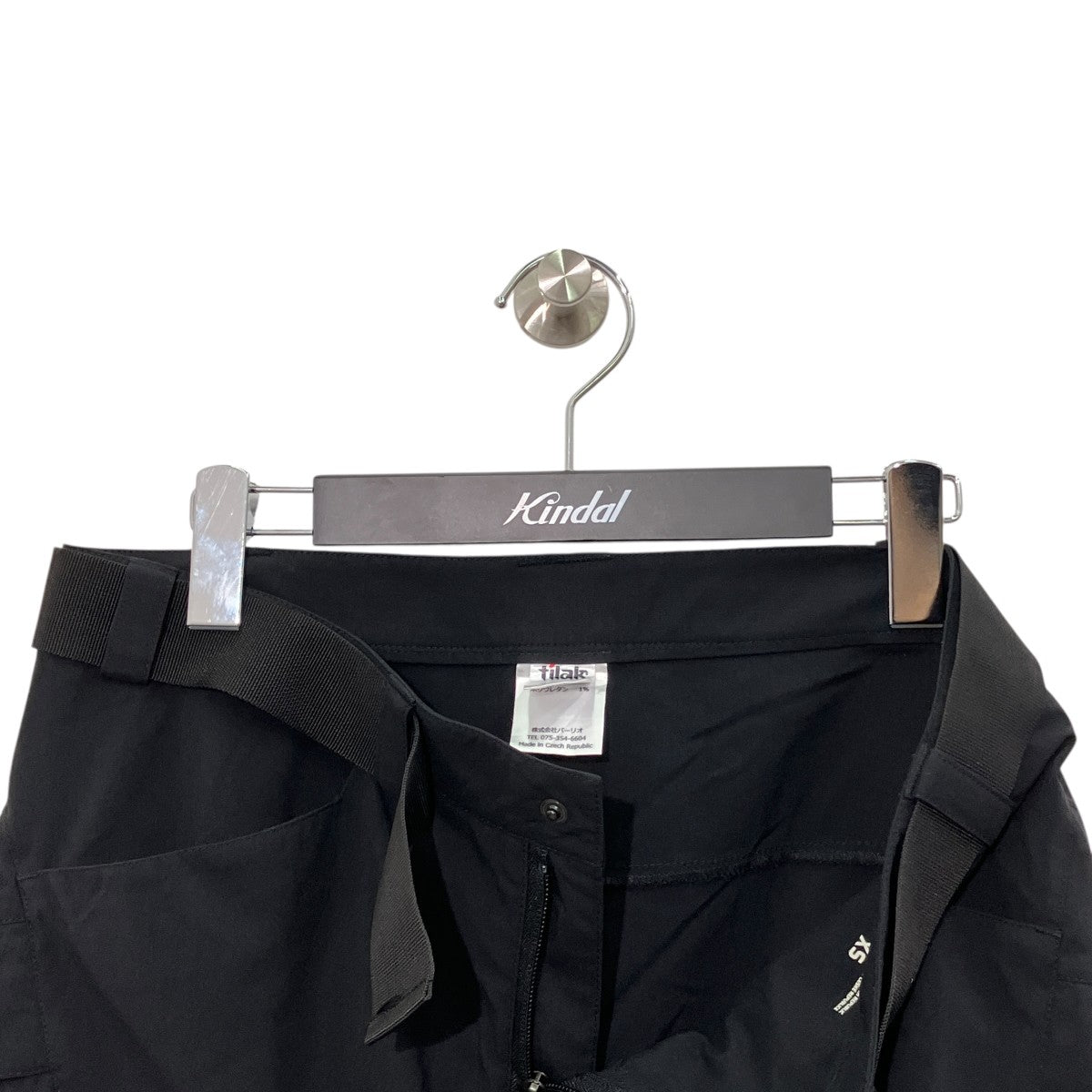 Quest Shortsハーフパンツ