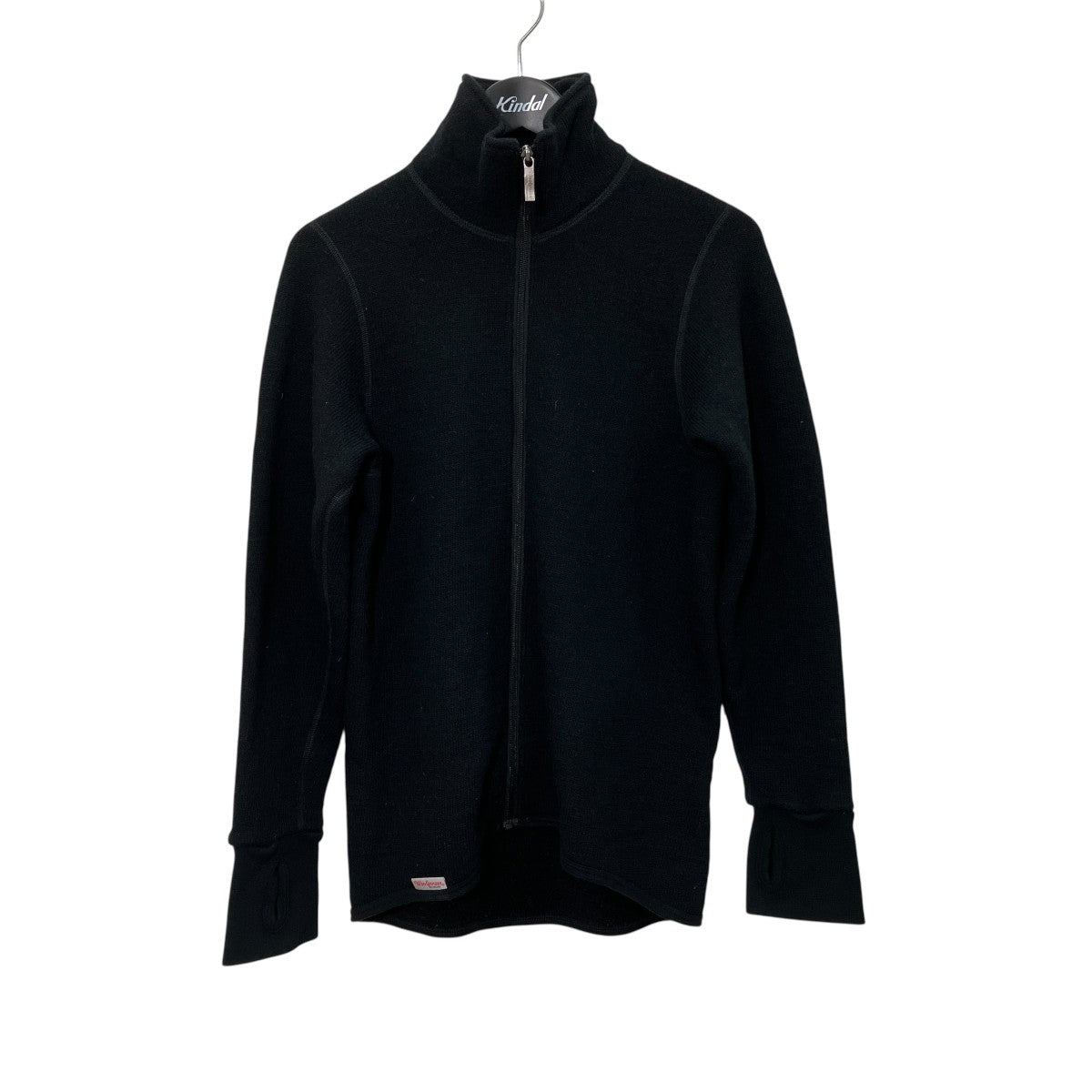 ジップアップジャケットMID LAYER