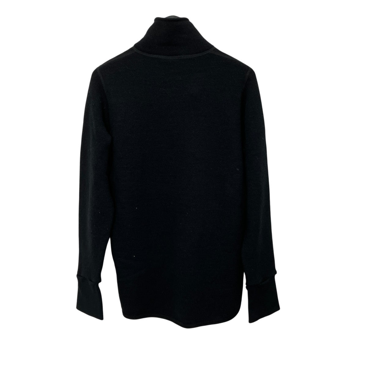 ジップアップジャケットMID LAYER