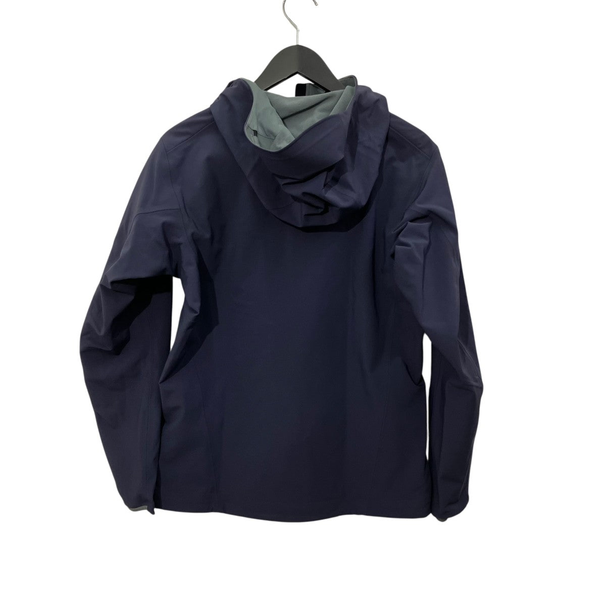 ARC’TERYX Gamma MX HoodyジップパーカーX000008485 古着・中古-2枚目のアイテム画像