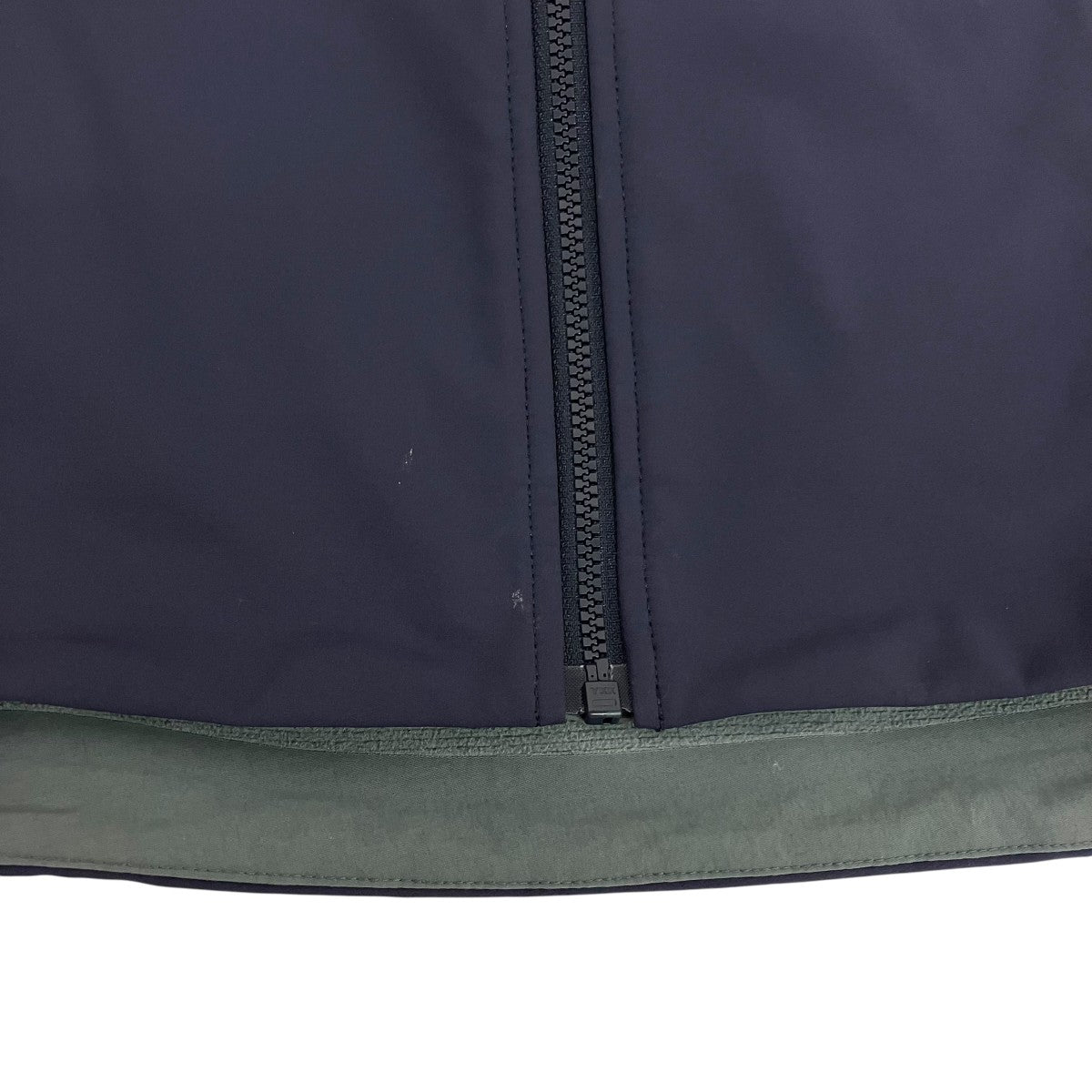 ARC’TERYX Gamma MX HoodyジップパーカーX000008485 古着・中古-5枚目のアイテム画像