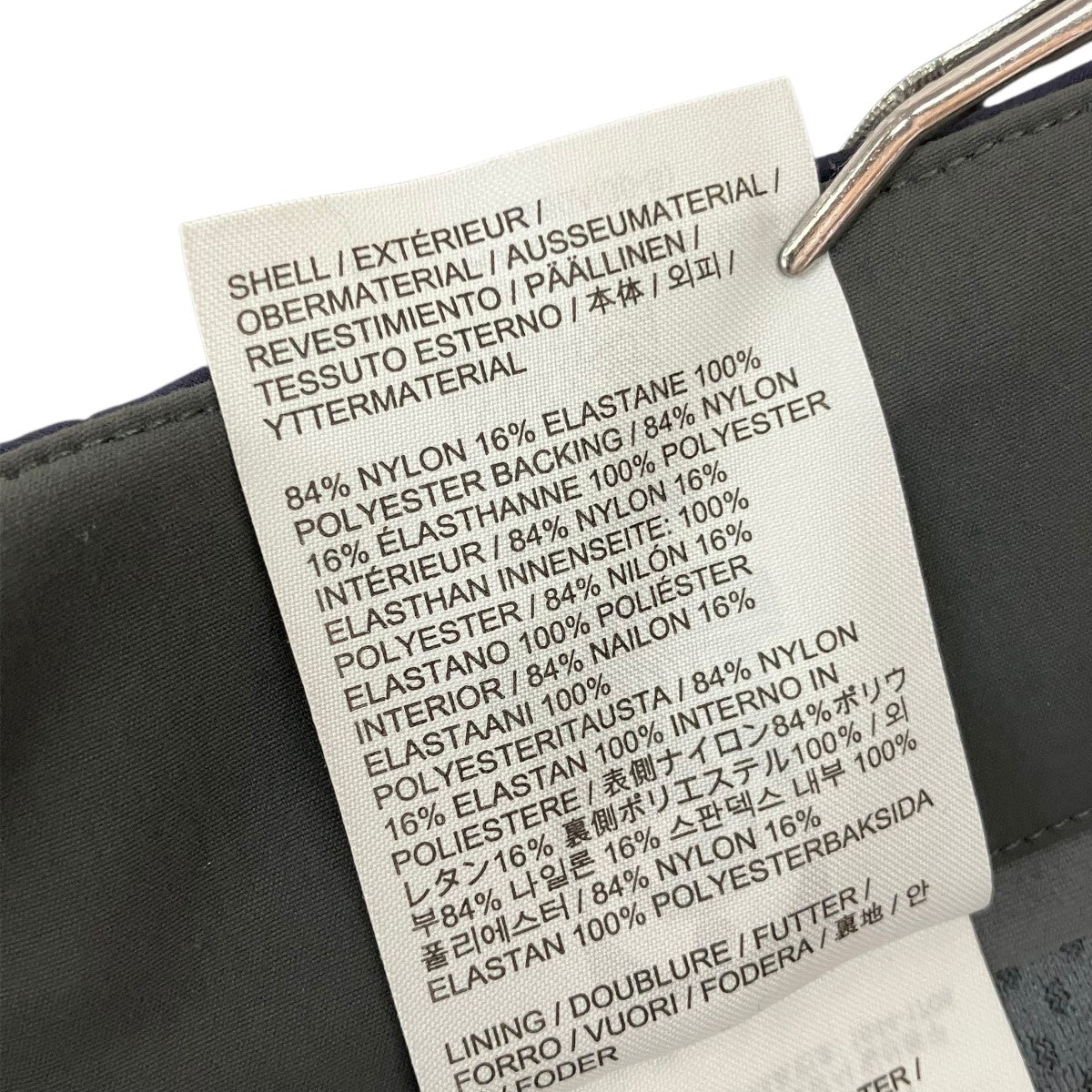 ARC’TERYX Gamma MX PantイージーパンツX000008253 古着・中古-7枚目のアイテム画像