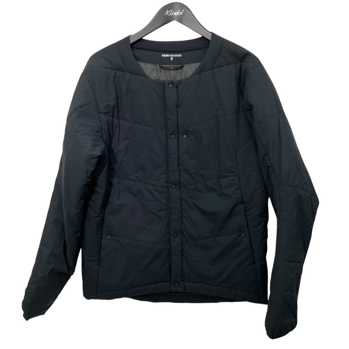 POUNYTNIK BLADE JACKETピグミージャケット