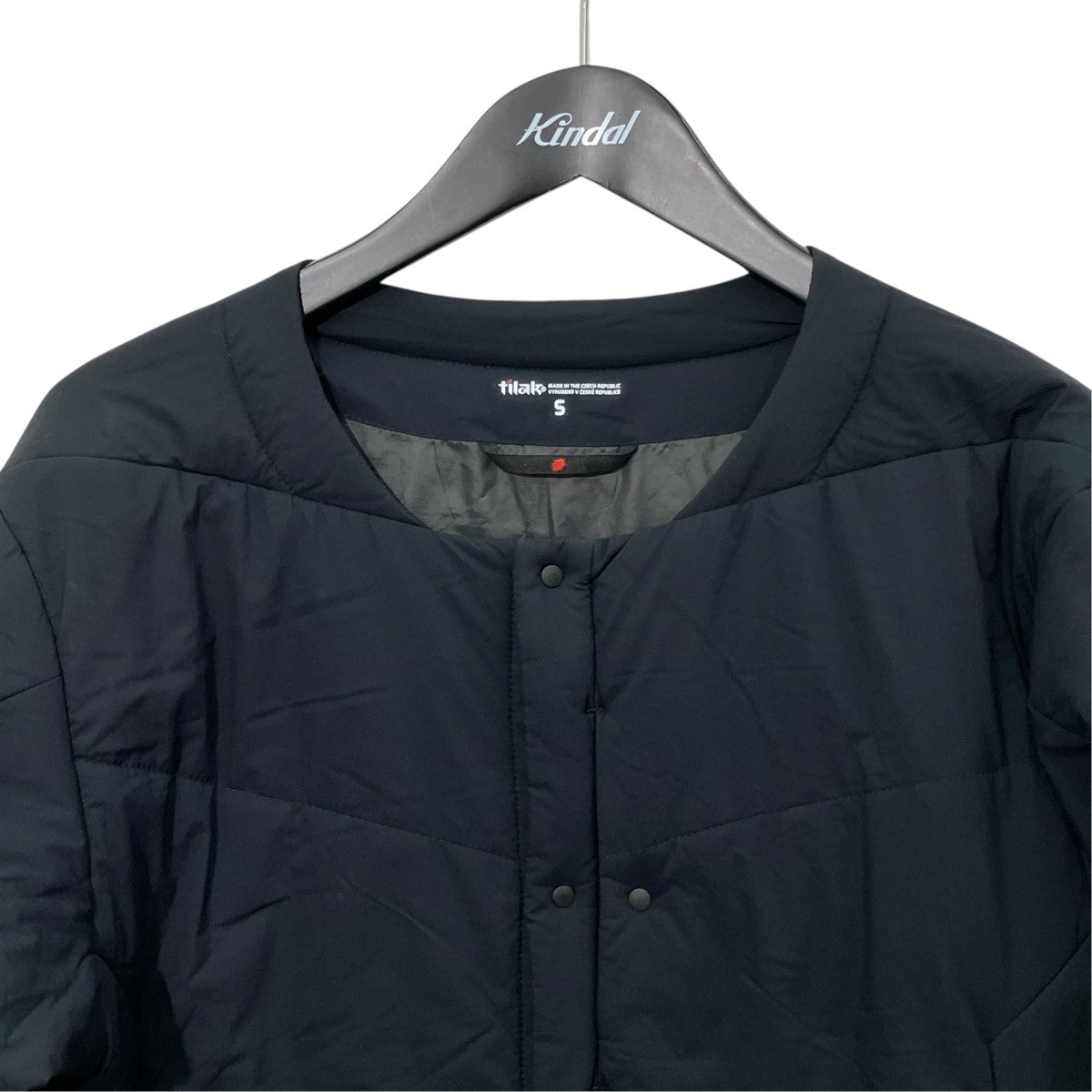 POUNYTNIK BLADE JACKETピグミージャケット