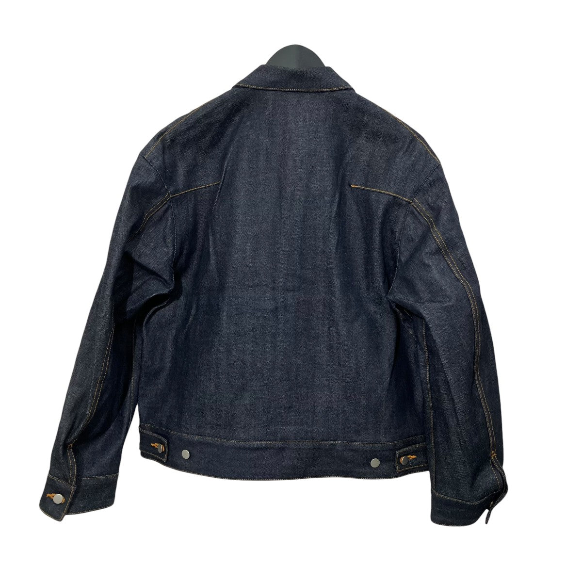 DIGAWEL DENIM JACKETデニムジャケット 古着・中古-2枚目のアイテム画像