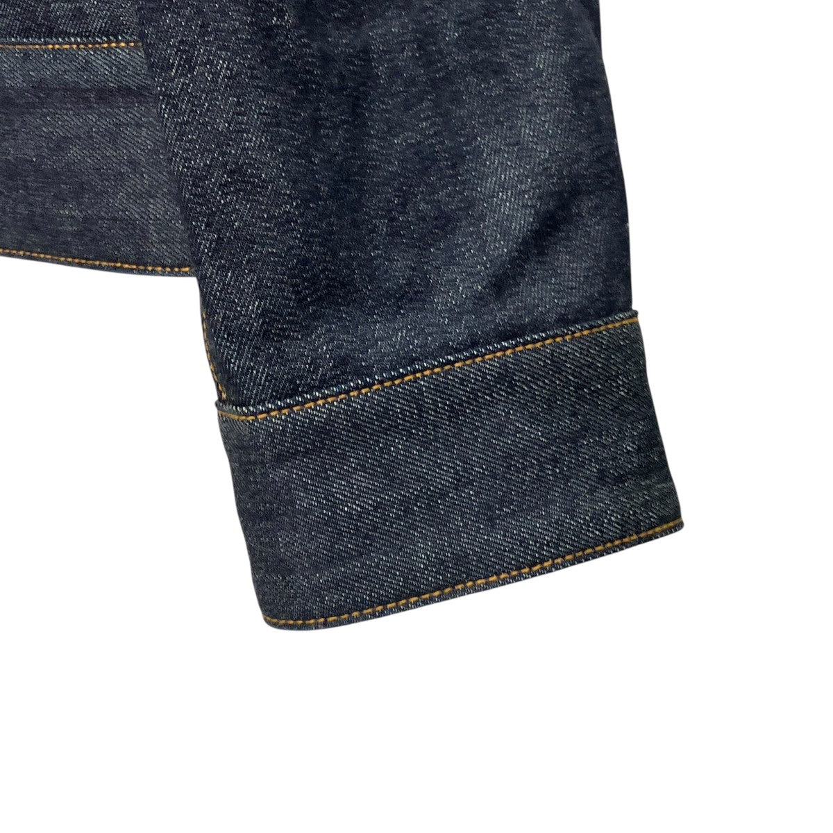DIGAWEL DENIM JACKETデニムジャケット 古着・中古-4枚目のアイテム画像