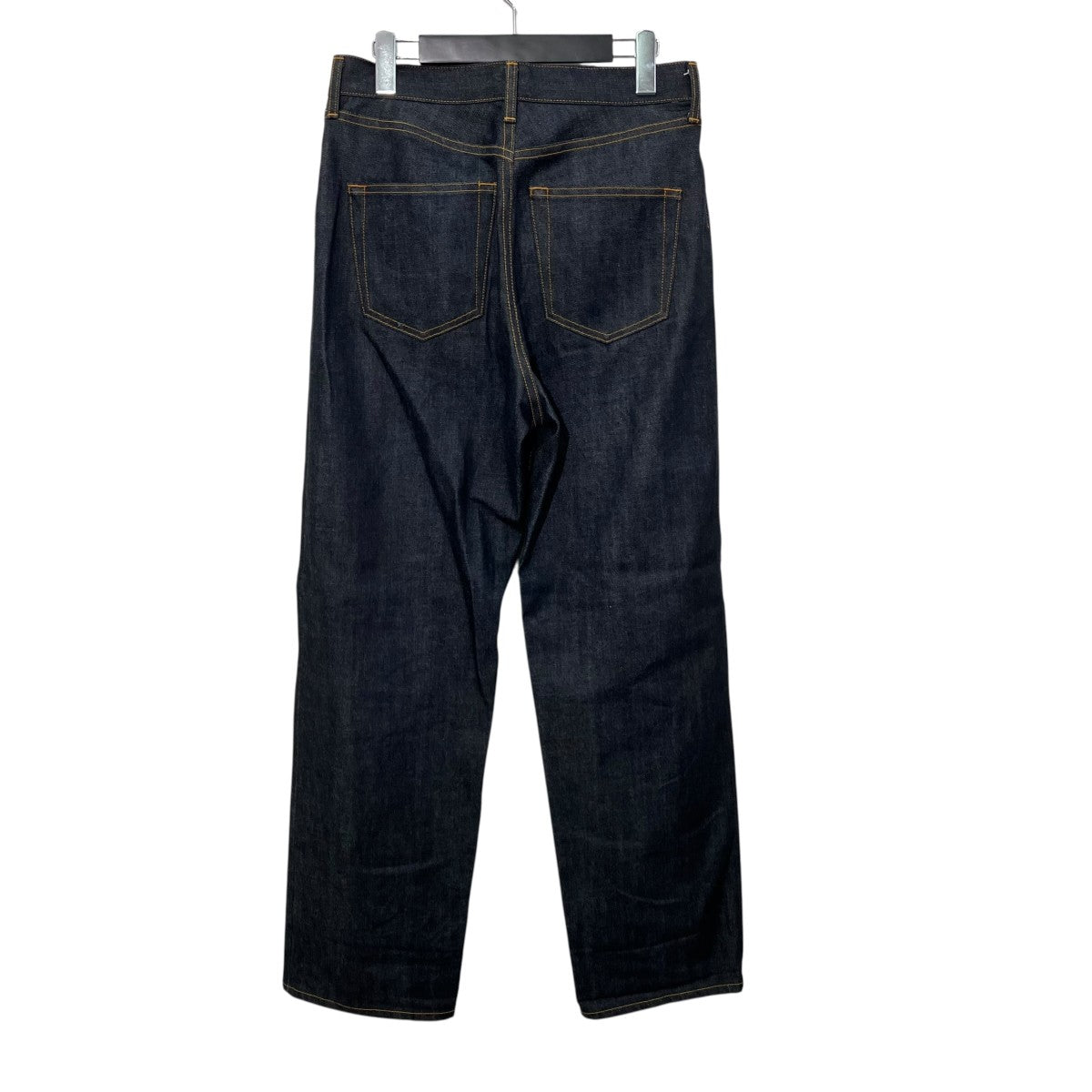 DIGAWEL Straight denim pantsデニムパンツ 古着・中古-2枚目のアイテム画像