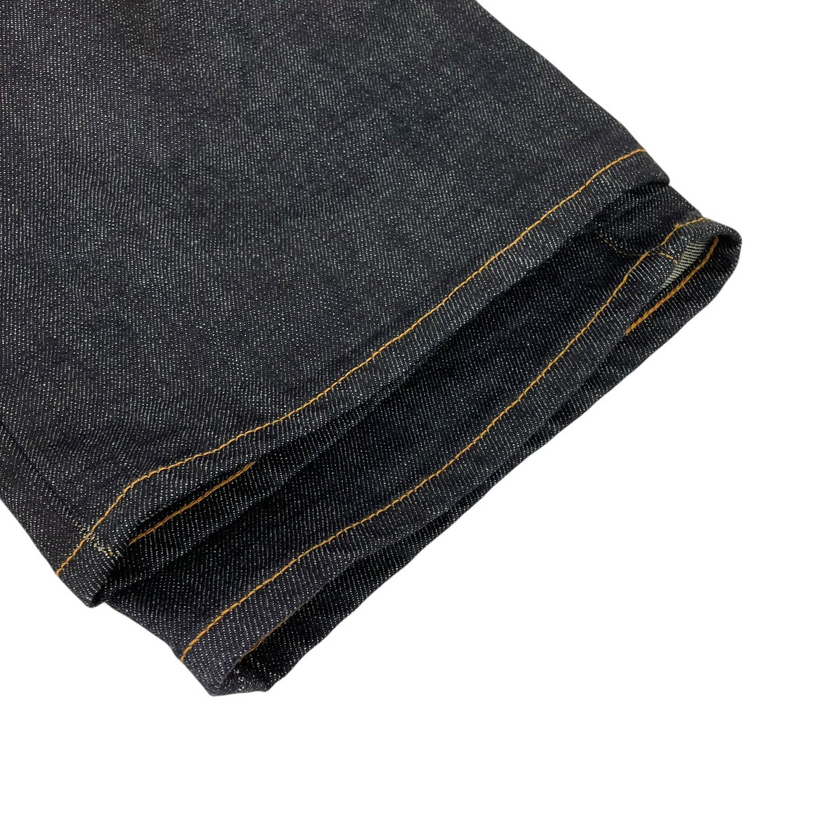 DIGAWEL Straight denim pantsデニムパンツ 古着・中古-4枚目のアイテム画像