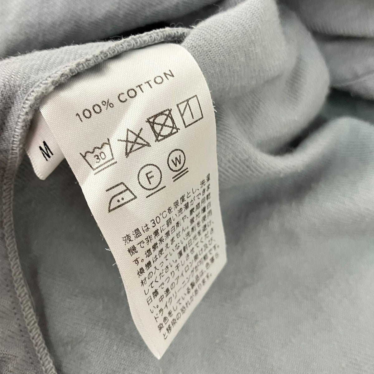 POSTALCO 長袖シャツ 古着・中古-7枚目のアイテム画像