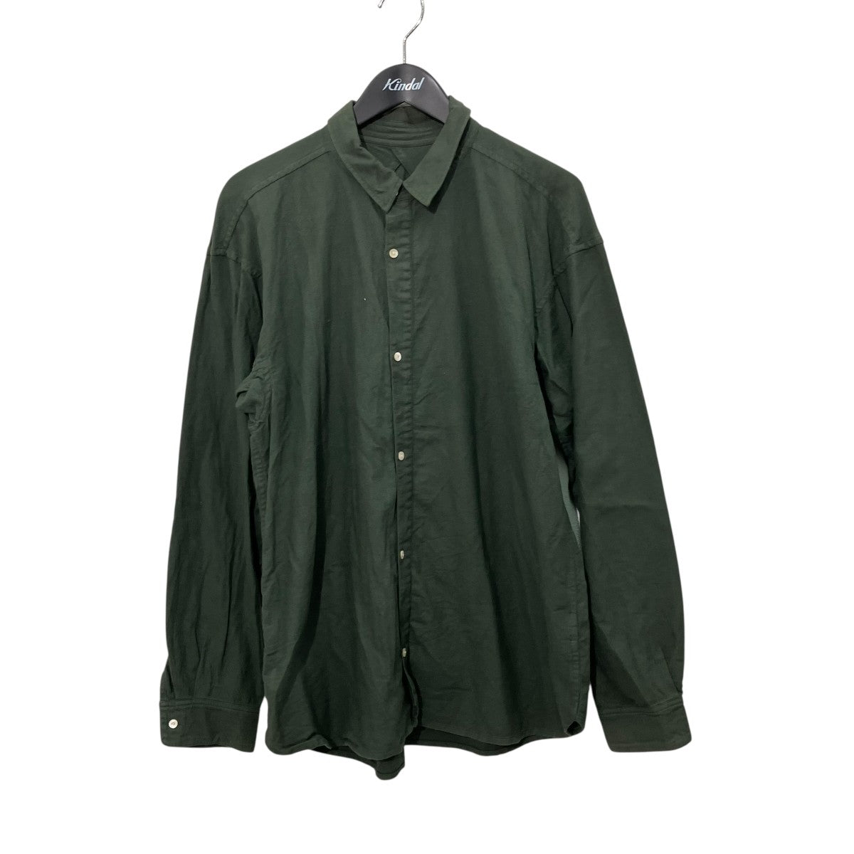 POSTALCO 長袖シャツ 古着・中古-1枚目のアイテム画像