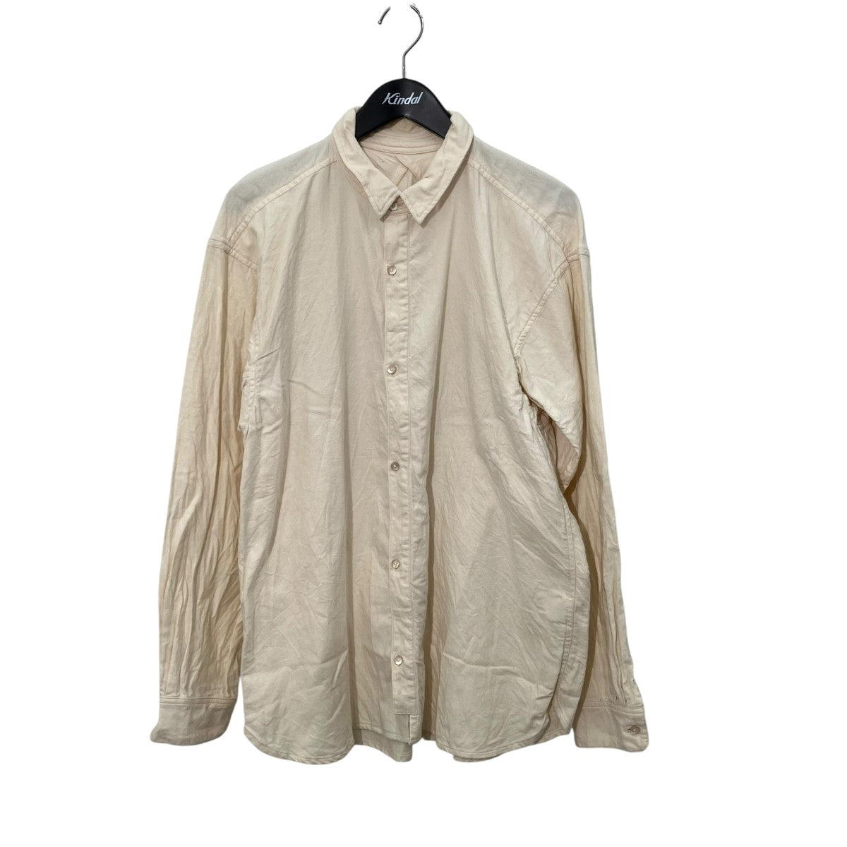 POSTALCO 長袖シャツ 古着・中古-1枚目のアイテム画像