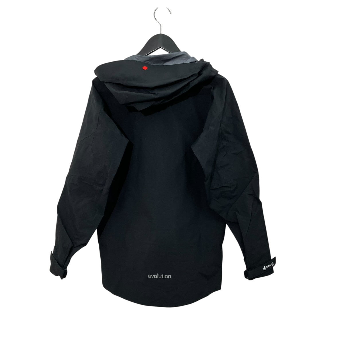 TILAK Evolution Jacketナイロンジャケット 古着・中古-2枚目のアイテム画像