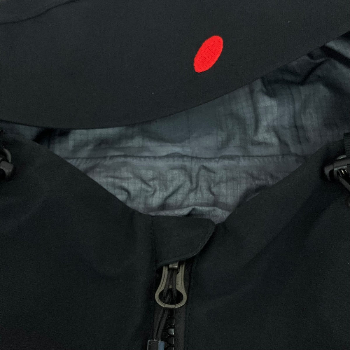 TILAK Evolution Jacketナイロンジャケット 古着・中古-7枚目のアイテム画像