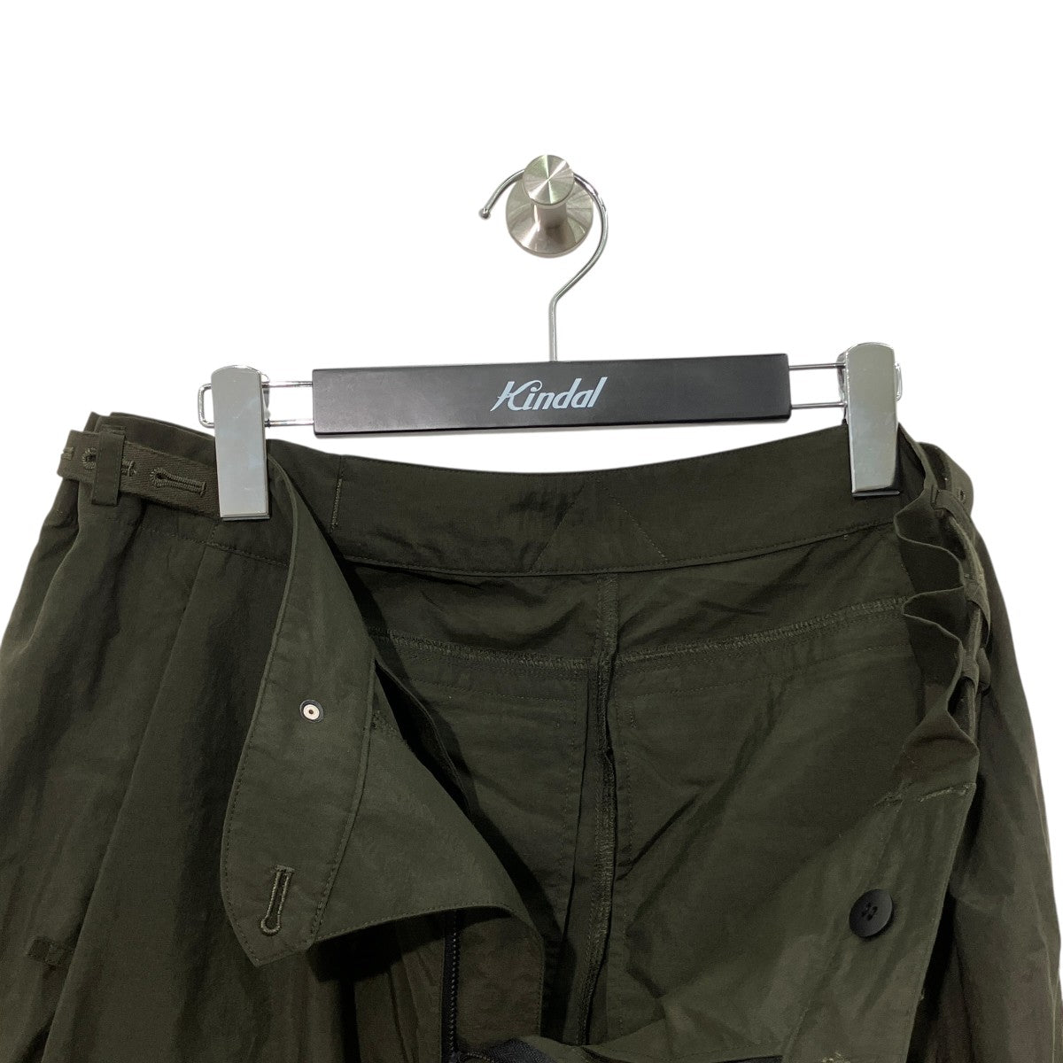 FREE-ARM WEAR Step Pantsステップパンツ