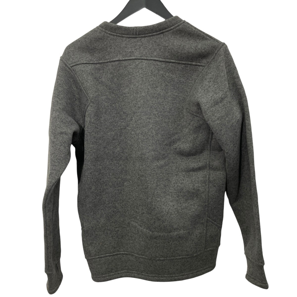 Sage Sweatshirts厚手ニット