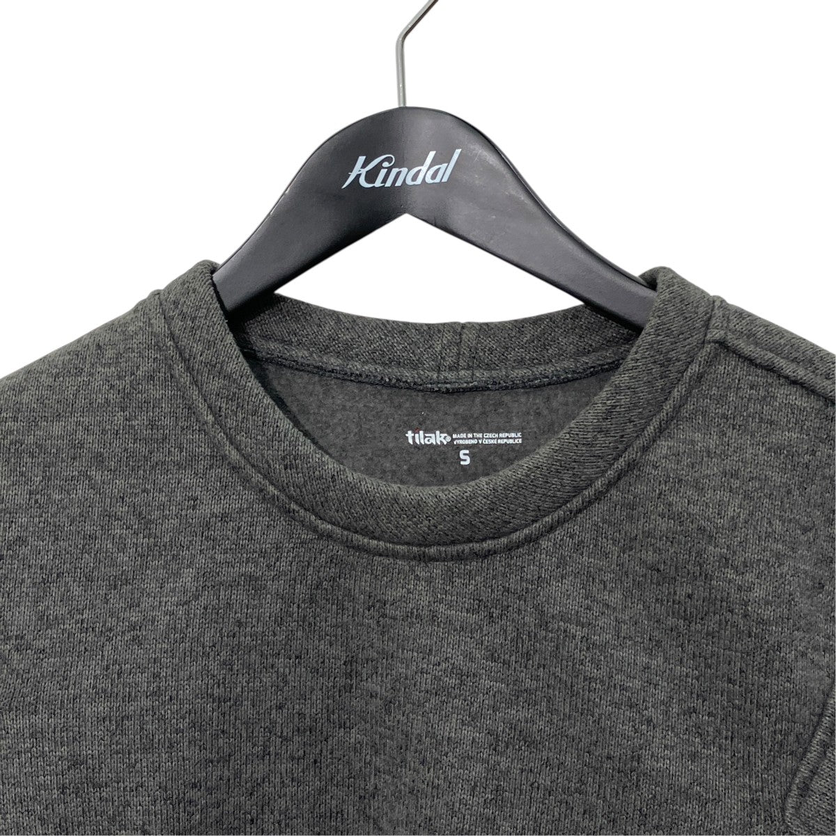 Sage Sweatshirts厚手ニット