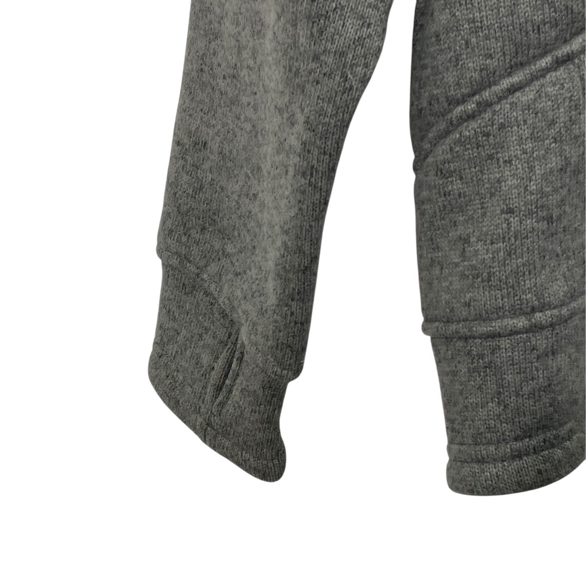 Sage Sweatshirts厚手ニット
