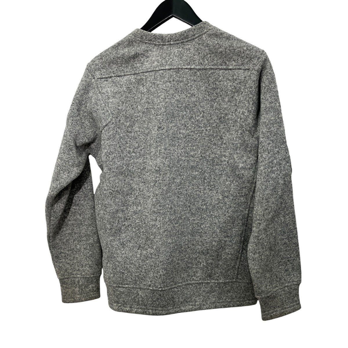 TILAK Sage Sweatshirts厚手ニット 古着・中古-2枚目のアイテム画像