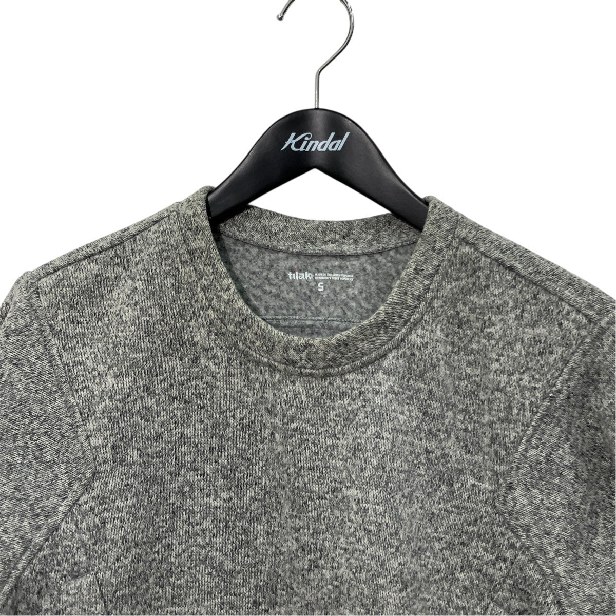 TILAK Sage Sweatshirts厚手ニット 古着・中古-3枚目のアイテム画像