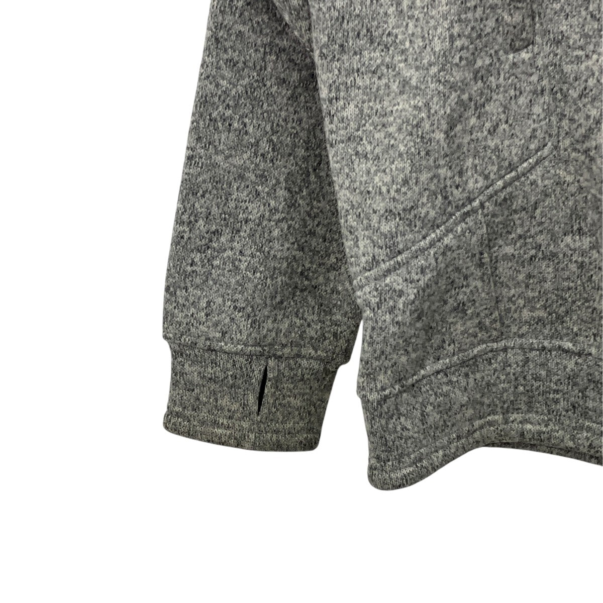 TILAK Sage Sweatshirts厚手ニット 古着・中古-4枚目のアイテム画像