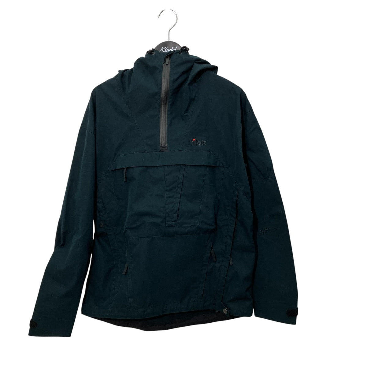 Odin Anorak Jacketアノラックパーカー