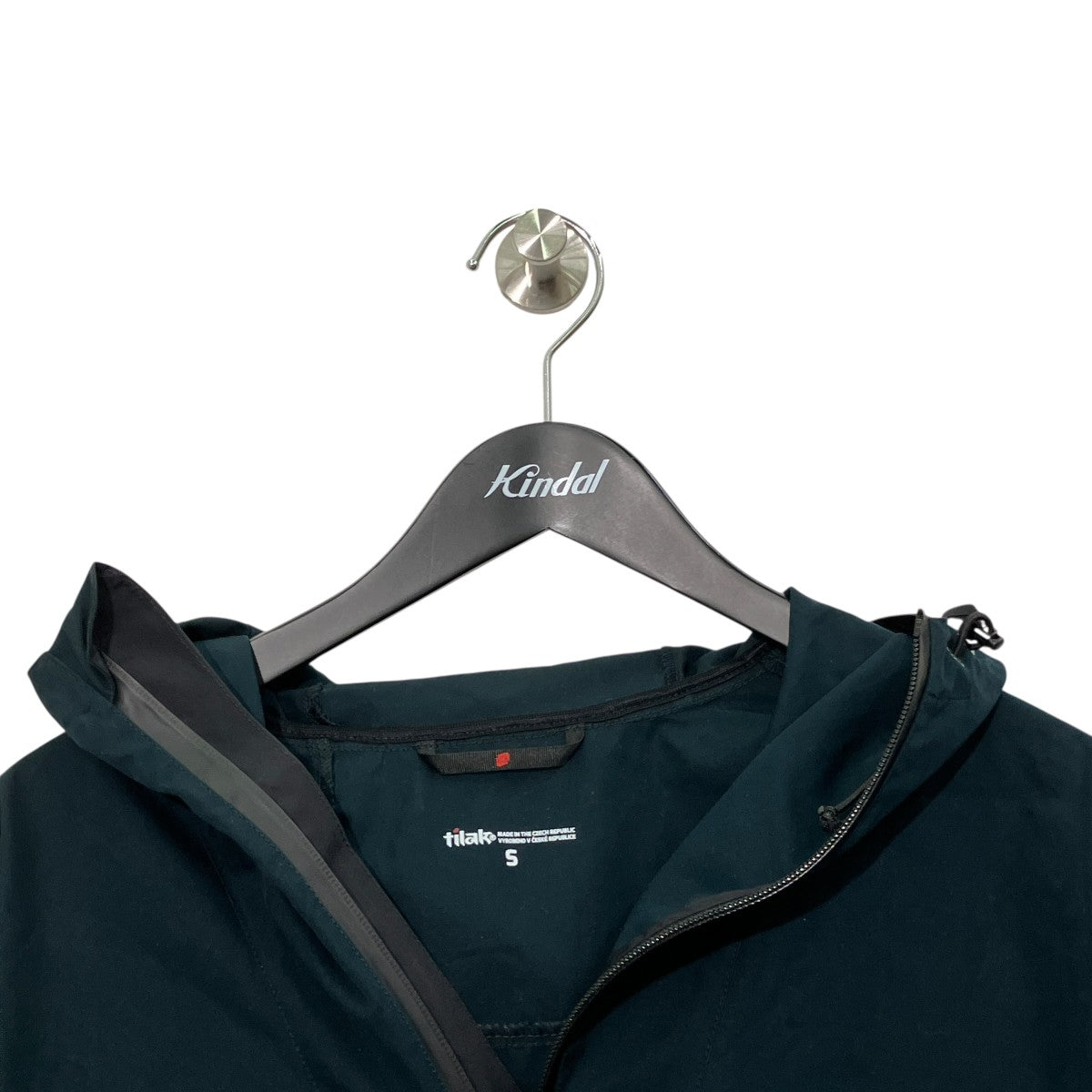 Odin Anorak Jacketアノラックパーカー