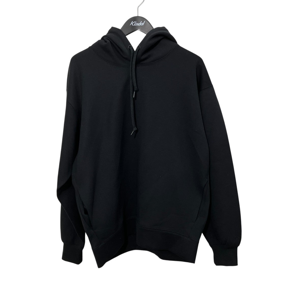プルオーバーパーカーTEN-WEAR-71