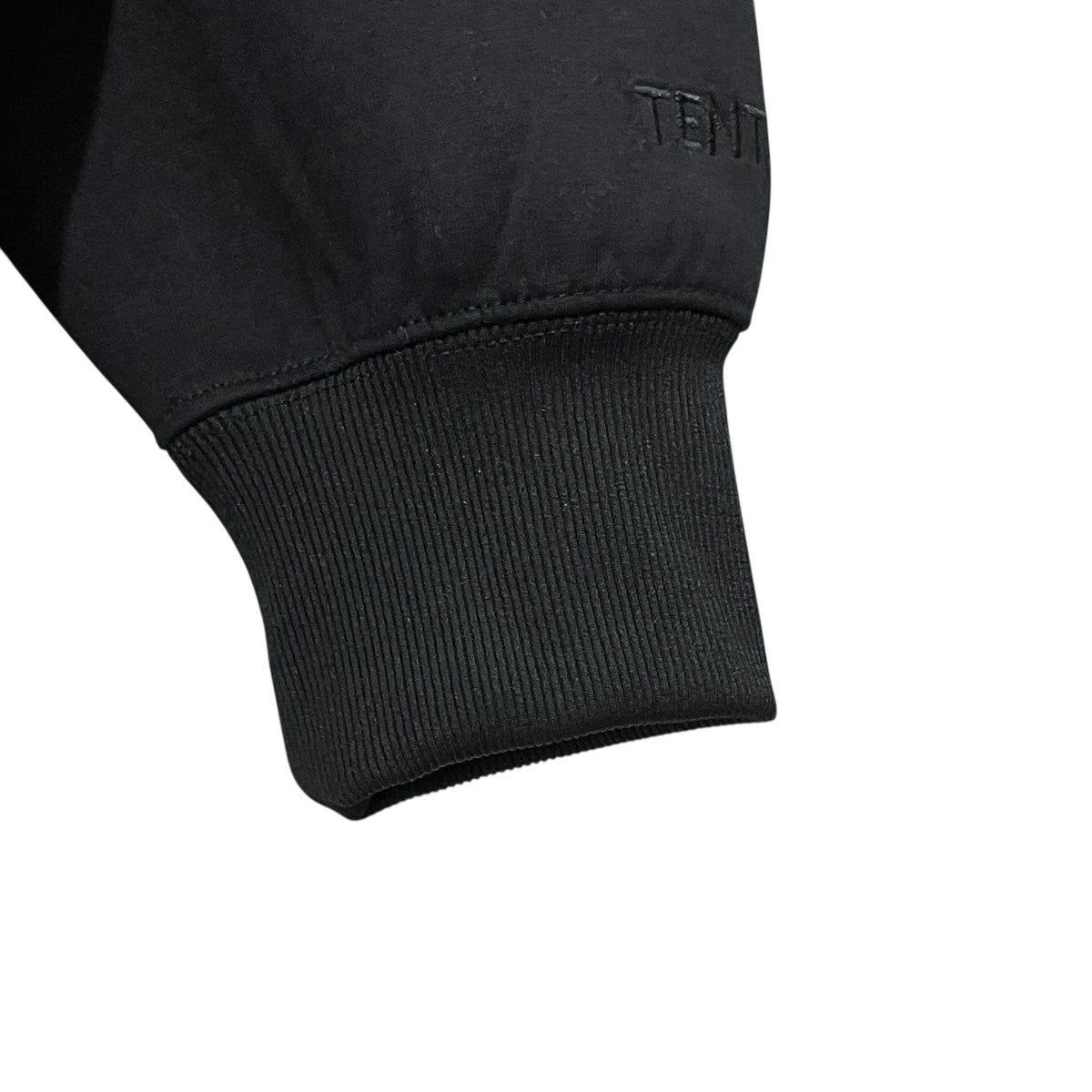プルオーバーパーカーTEN-WEAR-71