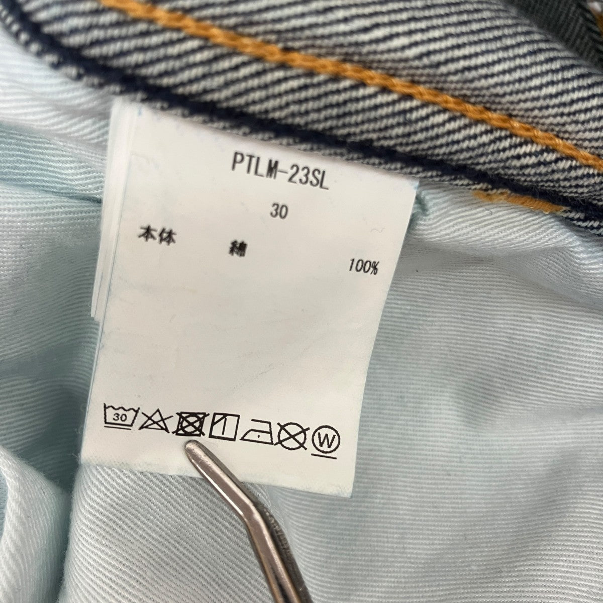 デニムパンツPTLM-23SL